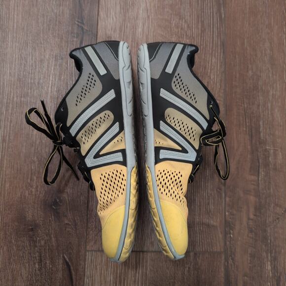 Xero HFS Men's Size 9 Shoes Lightweight Barefoot Workout Gym Sample - Picture 4 of 8